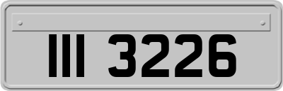 III3226