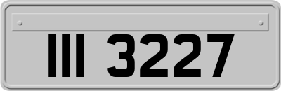 III3227