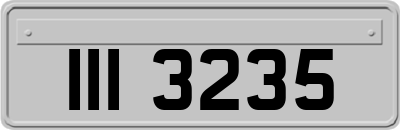 III3235
