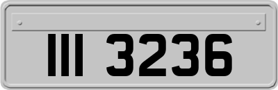 III3236