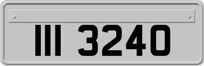 III3240