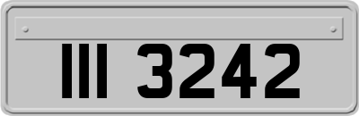 III3242