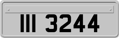 III3244