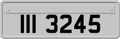 III3245