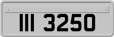 III3250