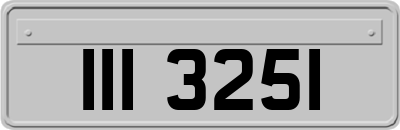 III3251