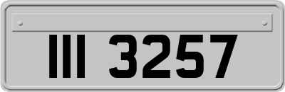 III3257