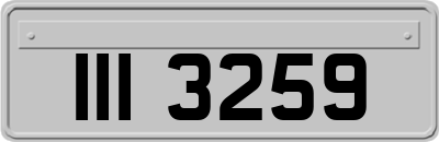 III3259