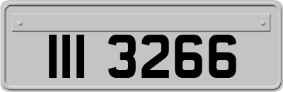III3266