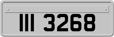III3268