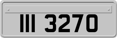 III3270