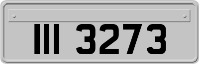 III3273