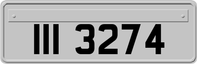 III3274