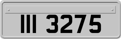 III3275