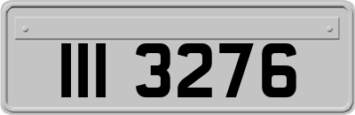 III3276