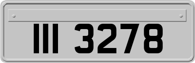 III3278
