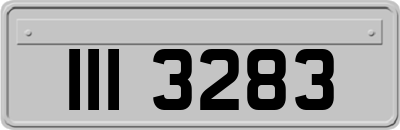 III3283