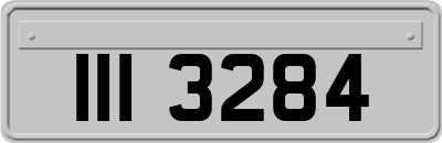 III3284