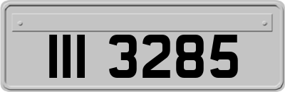 III3285