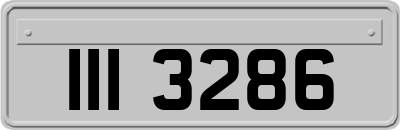 III3286