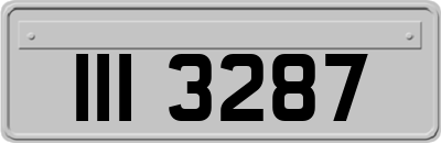 III3287