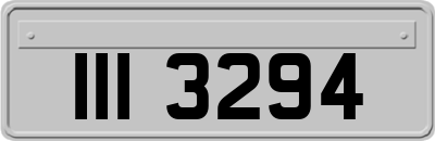 III3294