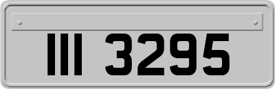 III3295