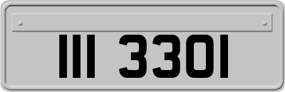 III3301