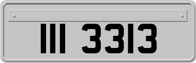 III3313