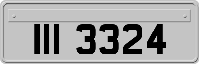 III3324
