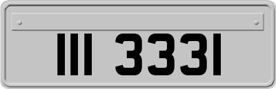 III3331