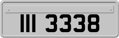 III3338