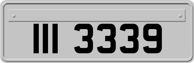 III3339