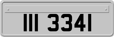 III3341
