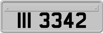 III3342
