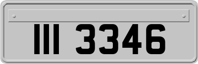 III3346