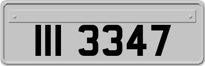 III3347