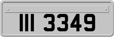 III3349