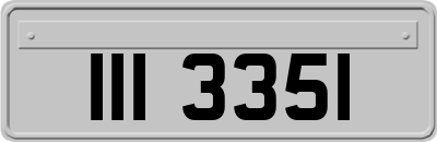 III3351