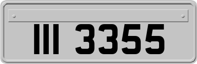 III3355