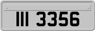 III3356