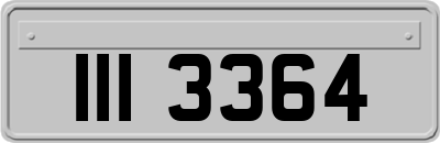 III3364