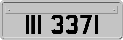 III3371