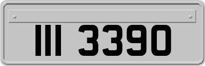 III3390