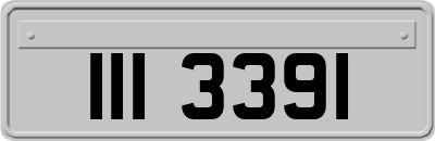 III3391