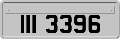 III3396