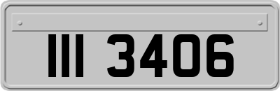 III3406