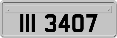 III3407