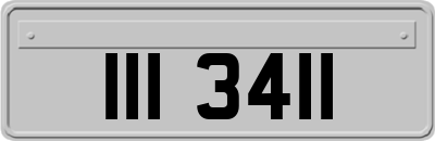 III3411