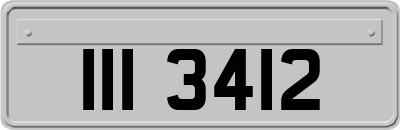 III3412
